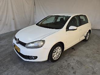 Volkswagen Golf 1.4 Easyline picture 3