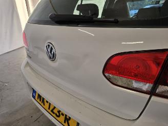 Volkswagen Golf 1.4 Easyline picture 9