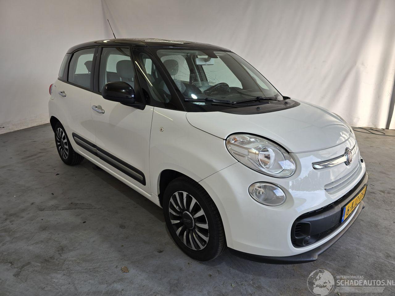 Fiat 500L 0.9 TwinAir Easy Eco