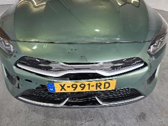 Kia Ceed Sportswagon 1.6 GDI PHEV DynamicPlusLine picture 10