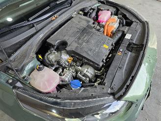 Kia Ceed Sportswagon 1.6 GDI PHEV DynamicPlusLine picture 16