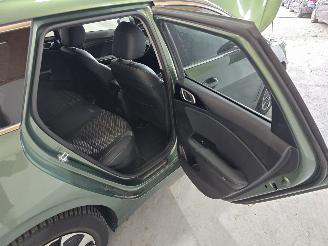 Kia Ceed Sportswagon 1.6 GDI PHEV DynamicPlusLine picture 18
