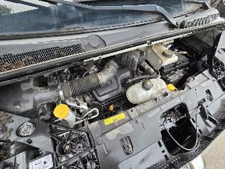 Opel Vivaro 1.6 CDTI L1H1 Edition EcoFlex picture 23