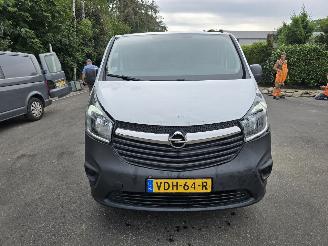 Opel Vivaro 1.6 CDTI L1H1 Edition EcoFlex picture 2