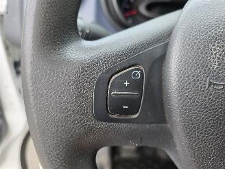 Opel Vivaro 1.6 CDTI L1H1 Edition EcoFlex picture 34