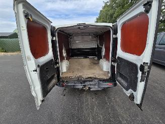 Opel Vivaro 1.6 CDTI L1H1 Edition EcoFlex picture 26