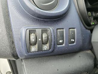 Opel Vivaro 1.6 CDTI L1H1 Edition EcoFlex picture 31
