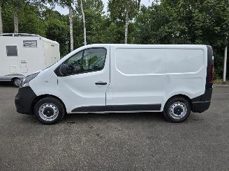 Opel Vivaro 1.6 CDTI L1H1 Edition EcoFlex picture 4