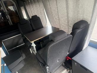 Mercedes  SPRINTER 413 CDI picture 11
