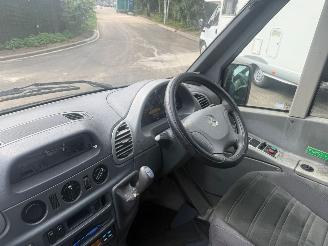 Mercedes  SPRINTER 413 CDI picture 8