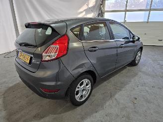 Ford Fiesta 1.0 EcoB. Titanium picture 7
