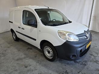 Schade bestelwagen Renault Kangoo 1.5 dCi 75 Express Comfort 2016/5