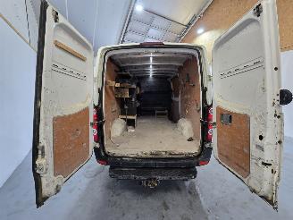Volkswagen Crafter 28 2.0 TDI L2H1 picture 22