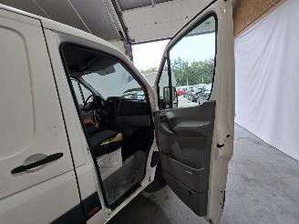 Volkswagen Crafter 28 2.0 TDI L2H1 picture 20