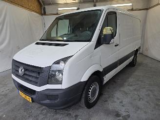 Volkswagen Crafter 28 2.0 TDI L2H1 picture 3