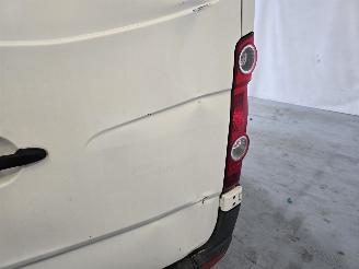 Volkswagen Crafter 28 2.0 TDI L2H1 picture 16