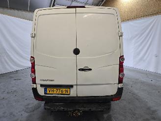 Volkswagen Crafter 28 2.0 TDI L2H1 picture 6