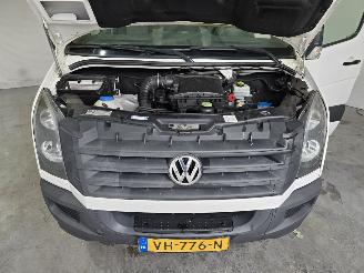 Volkswagen Crafter 28 2.0 TDI L2H1 picture 17