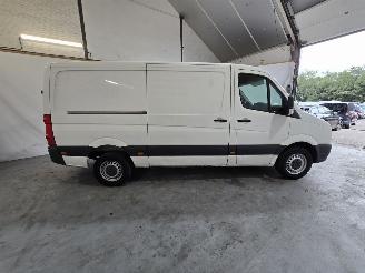 Volkswagen Crafter 28 2.0 TDI L2H1 picture 8