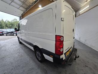 Volkswagen Crafter 28 2.0 TDI L2H1 picture 5