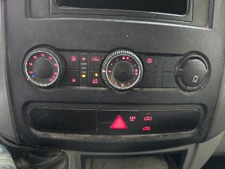 Volkswagen Crafter 28 2.0 TDI L2H1 picture 34