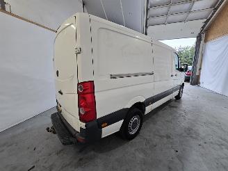 Volkswagen Crafter 28 2.0 TDI L2H1 picture 7