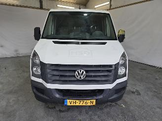 Volkswagen Crafter 28 2.0 TDI L2H1 picture 2