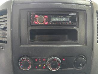 Volkswagen Crafter 28 2.0 TDI L2H1 picture 33