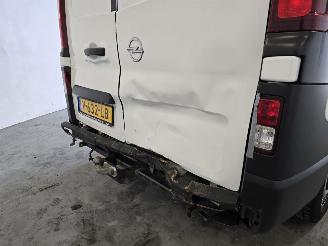 Opel Vivaro 1.6 CDTI L2H1 Edition EcoFlex picture 9