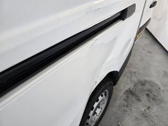 Opel Vivaro 1.6 CDTI L2H1 Edition EcoFlex picture 14