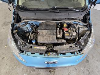 Ford Ka 1.2 Cool & Sound start/stop picture 14