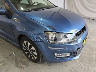 Volkswagen Polo 1.0 BlueMotion Edition picture 9