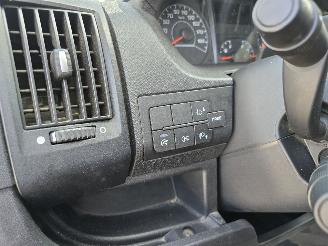 Peugeot Boxer 2.2 BlueHDi 140 L4H2 Zwaar 3.5t picture 25