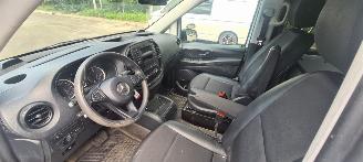 Mercedes Vito 116 CDI Select picture 29