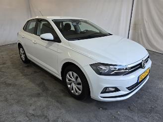 Schadeauto Volkswagen Polo 1.0 MPI Comfortline 2019/1
