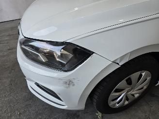 Volkswagen Polo 1.0 MPI Comfortline picture 9