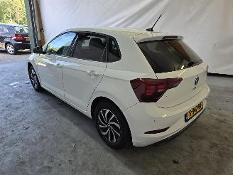 Volkswagen Polo 1.0 TSI Life picture 5