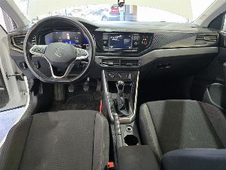 Volkswagen Polo 1.0 TSI Life picture 22