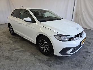 Schadeauto Volkswagen Polo 1.0 TSI Life 2023/1