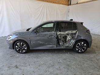 Peugeot 208 1.2 PureTech Blue Lease Allure picture 4