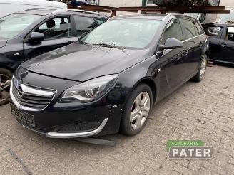 Dezmembrări autoturisme Opel Insignia Insignia Sports Tourer, Combi, 2008 / 2017 1.6 CDTI 16V 2016/5