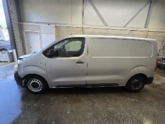 Peugeot Expert 226S 1.6 BlueHDI 115 Premium picture 4