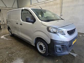 Avarii auto utilitare Peugeot Expert 226S 1.6 BlueHDI 115 Premium 2017/6