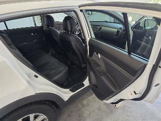 Kia Sportage 1.6 GDI X-treme ExecutiveLine picture 19