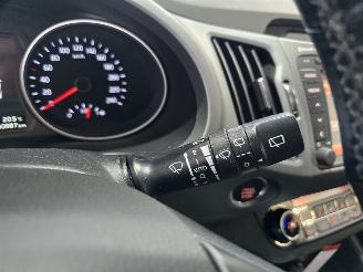 Kia Sportage 1.6 GDI X-treme ExecutiveLine picture 34