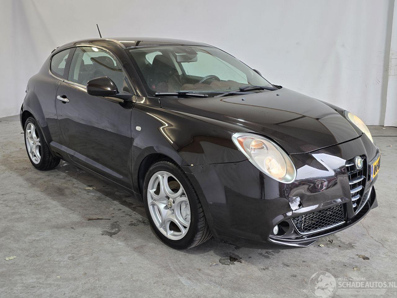 Alfa Romeo MiTo 1.4 T Sport