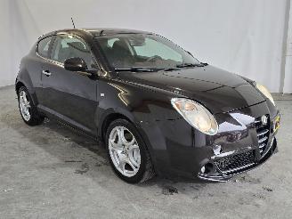 Schadeauto Alfa Romeo MiTo 1.4 T Sport 2008/9