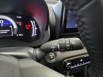 Toyota Yaris 1.5 Hybrid 115 Dynamic picture 29