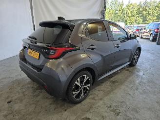 Toyota Yaris 1.5 Hybrid 115 Dynamic picture 7