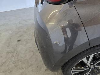 Toyota Yaris 1.5 Hybrid 115 Dynamic picture 18
